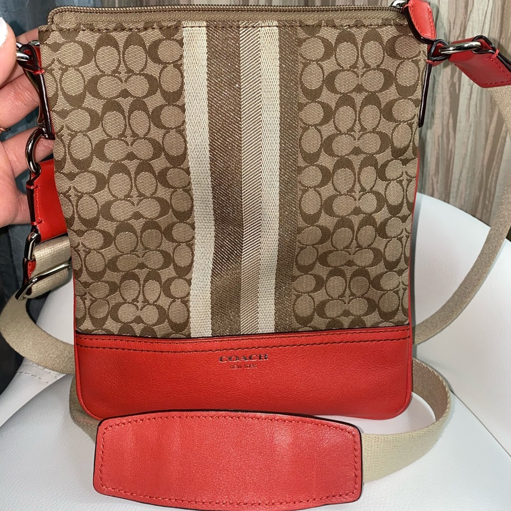 Coach Crossbody Purse